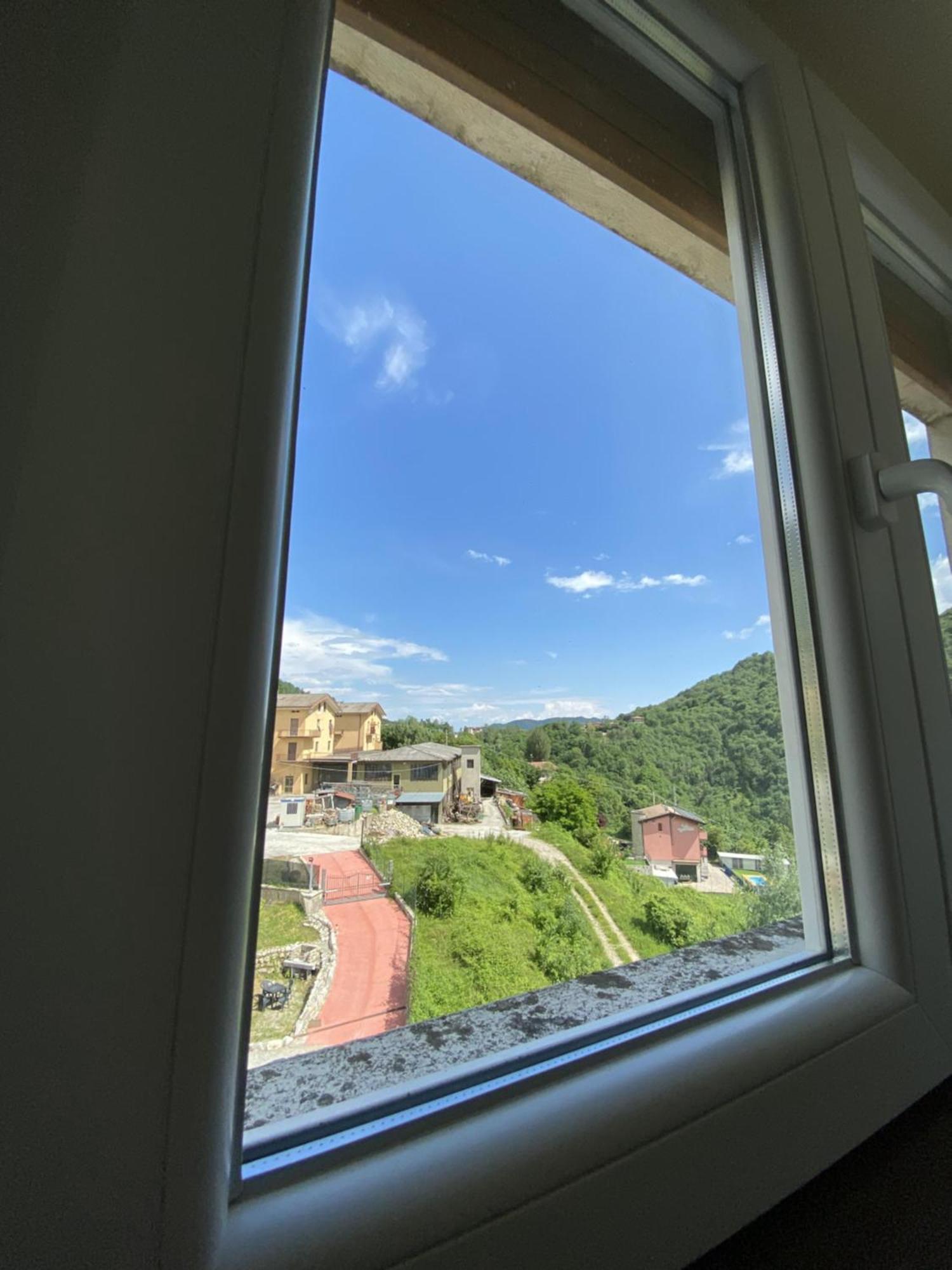 Albergo Lodrino Villa  Exterior foto